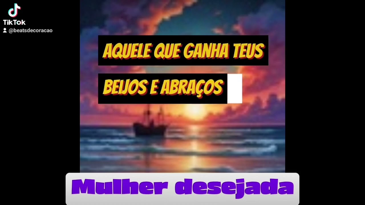 Mulher desejada