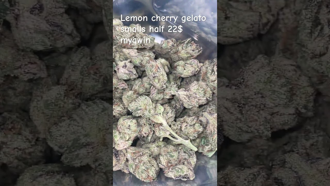 Myqwin cheap thca smalls