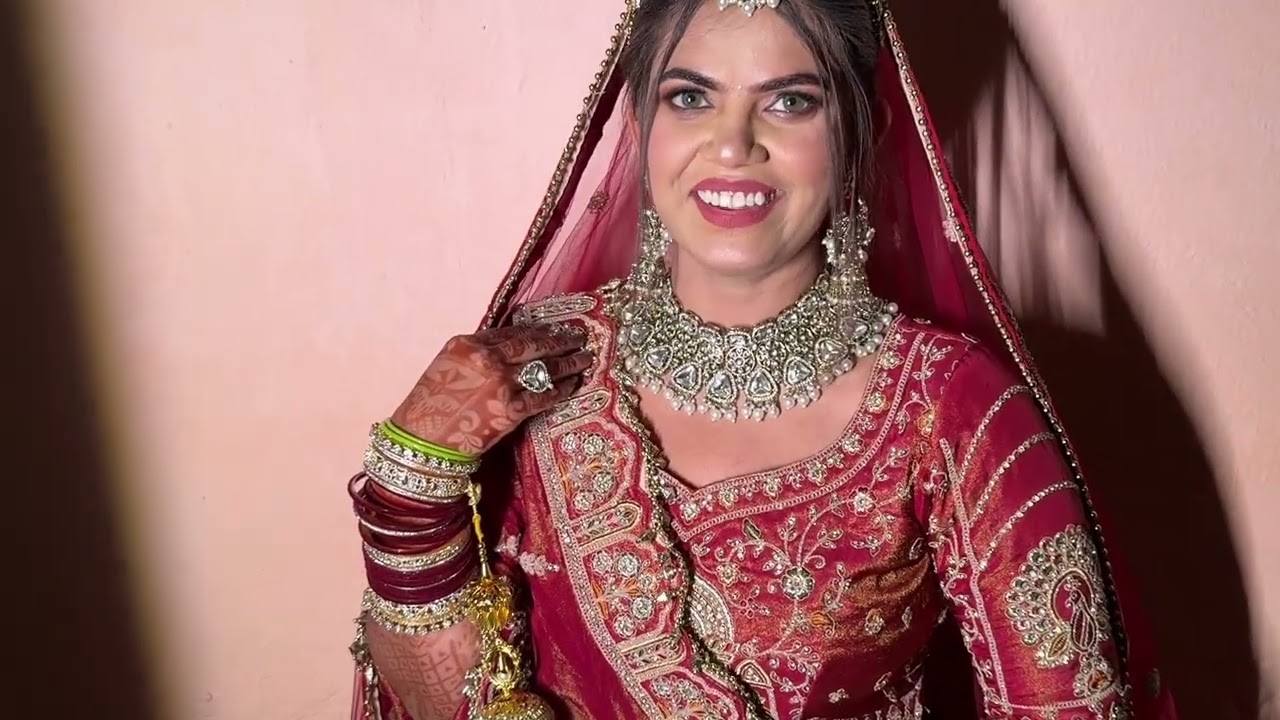 Ye bride to bdi nautanki nikli 😂😅 maza aagya😇 #trending #wedding #weddingphotography #explore #bts  