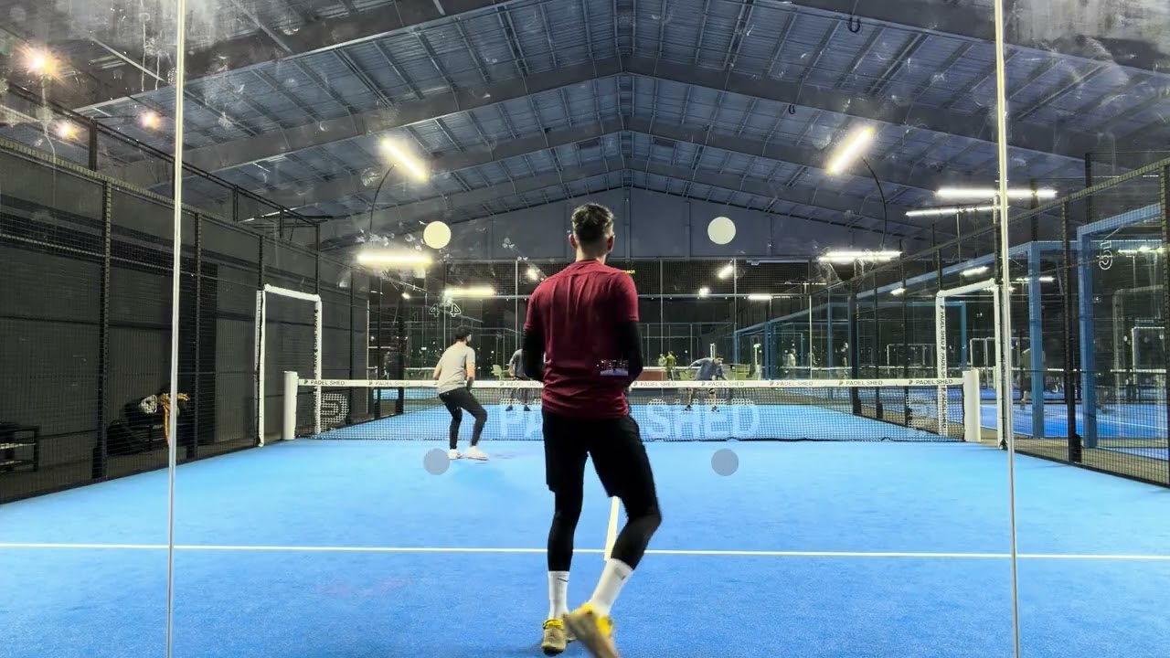 Qadri Bros Vs Jerry & Farooq 