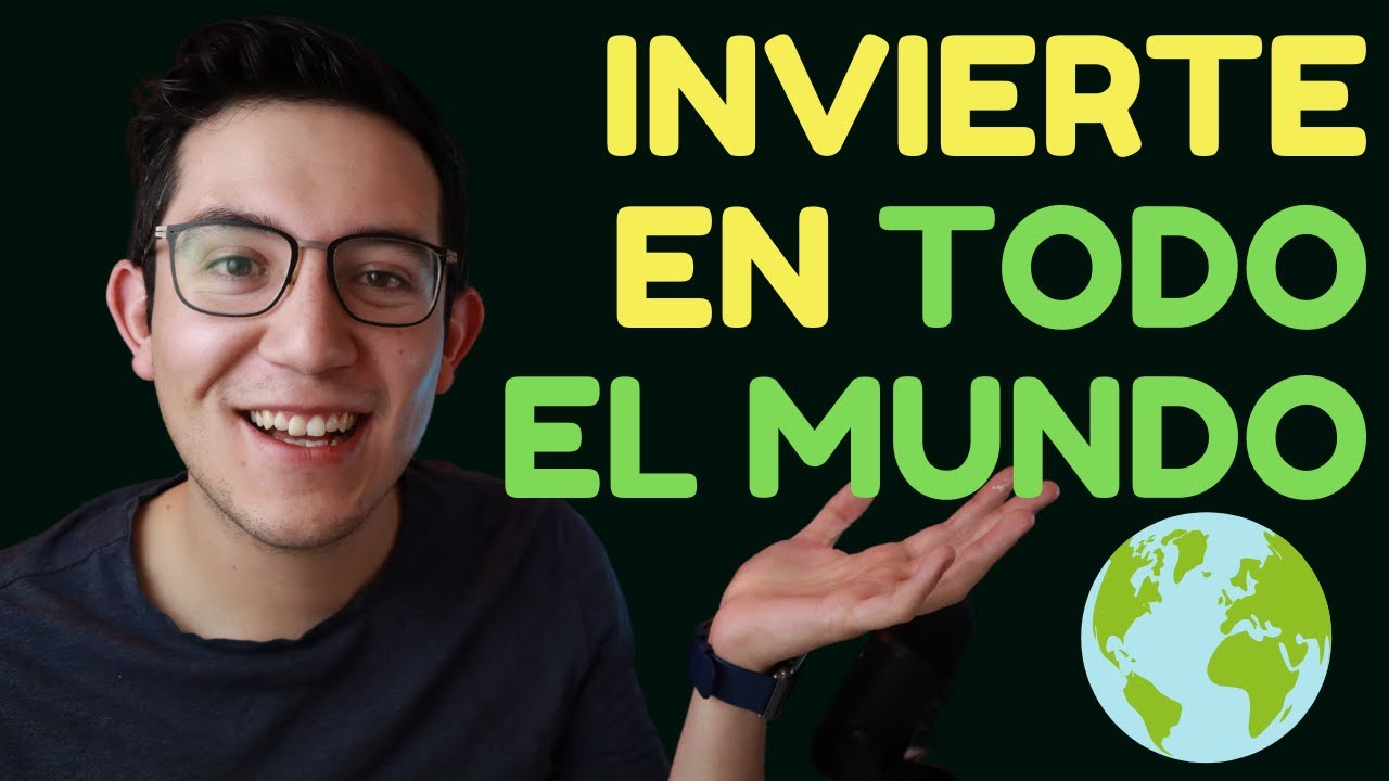 Mis Inversiones en GBM Homebroker (Invirtiendo en TODO EL MUNDO)