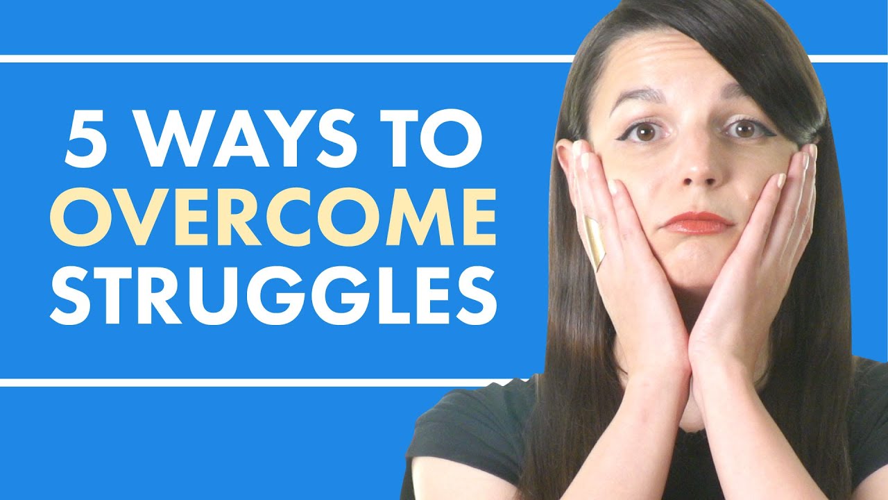 What to do When Learning a Language Feels Overwhelming