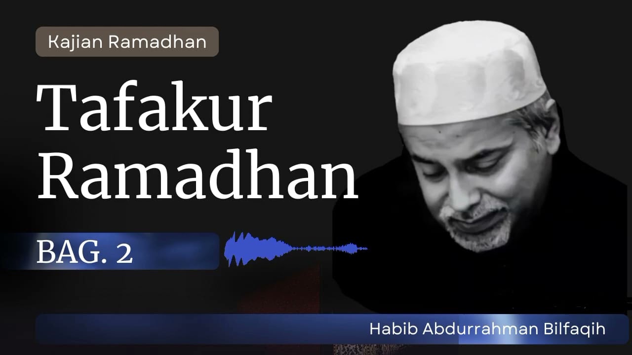 TAFAKUR ROMADHON 2