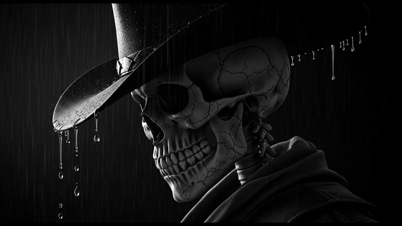 No Me Subestimes… Aprendí a Levantarme Solo | Música Dark Country en Español