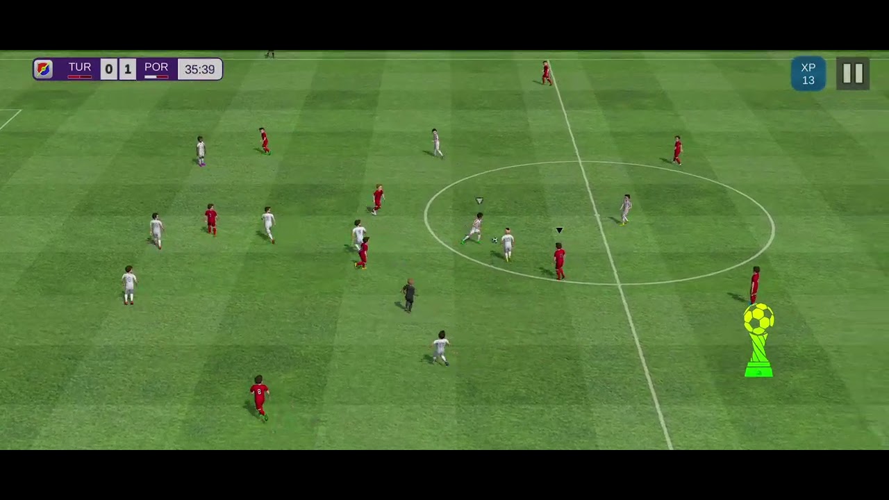 🔥 Turquia x Portugal [COPA DA EUROPA 2026] ⚽🏆
