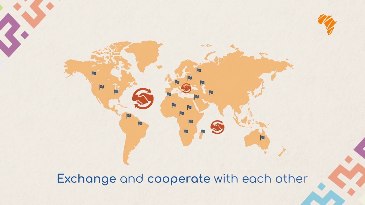 REDISCOVER THE UNESCO 2005 CONVENTION