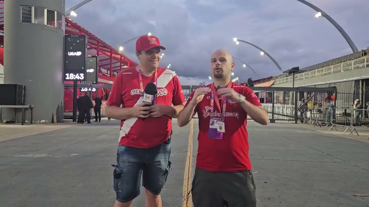 PANORAMA GERAL | RESULTADO CARNAVAL DE SÃO PAULO 2026