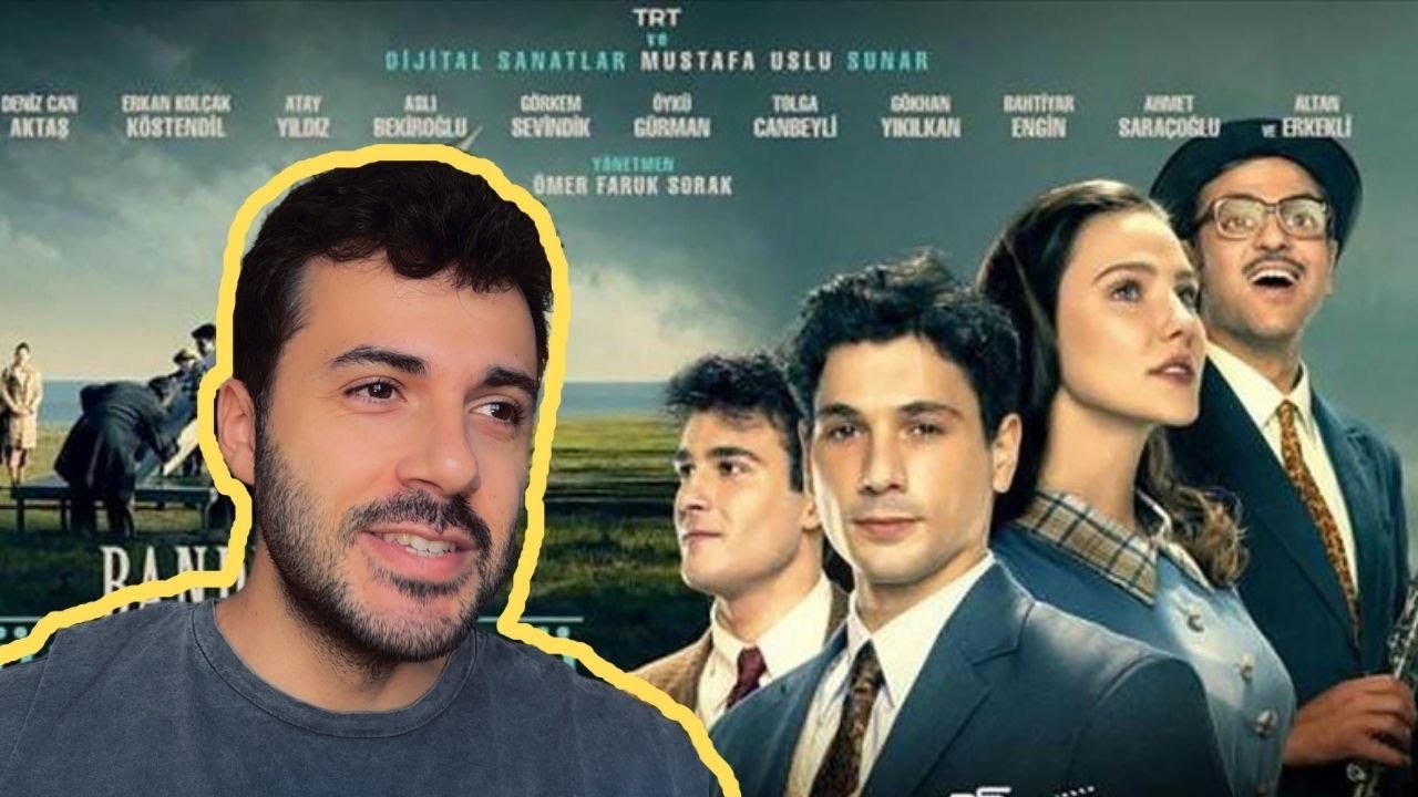 Bandırma Füze Kulübü İncelemesi (Filmde Ben de Varım🤓)