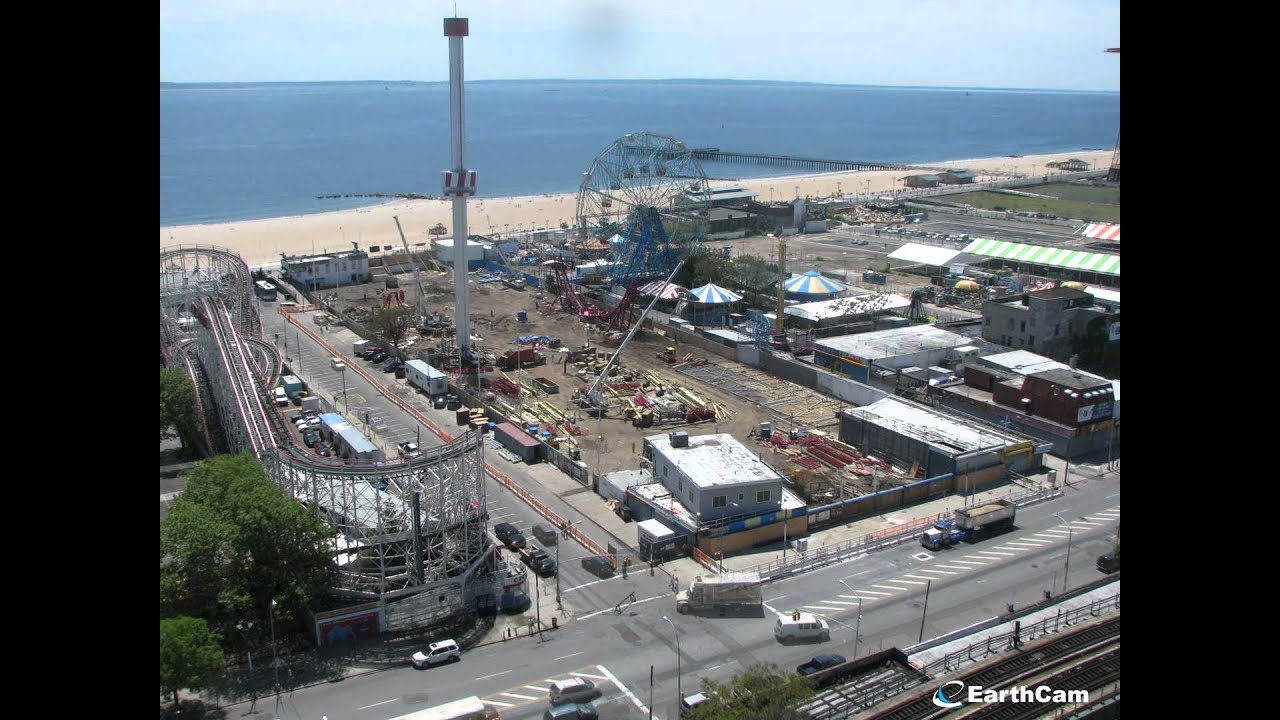 Coney Island