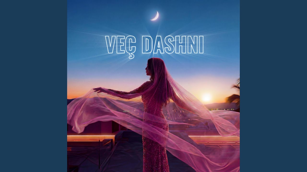 Vec dashni