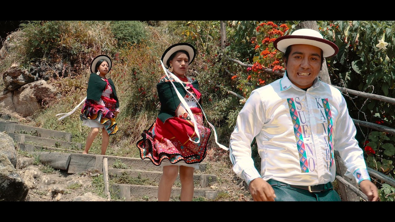 SUEÑO KAÑARY - A LA VIDA DE MI VIDA Video oficial 4K