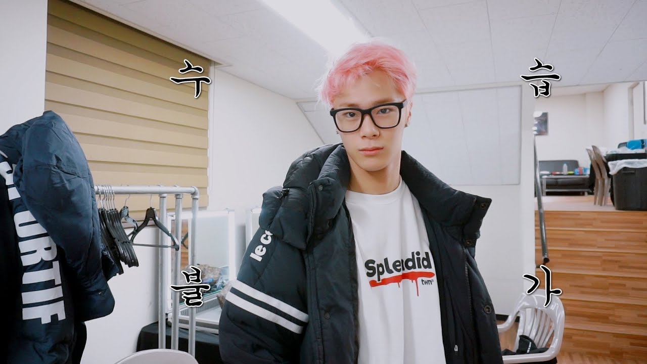 [ASTRO PLAY] D-1 좋은 하루♪