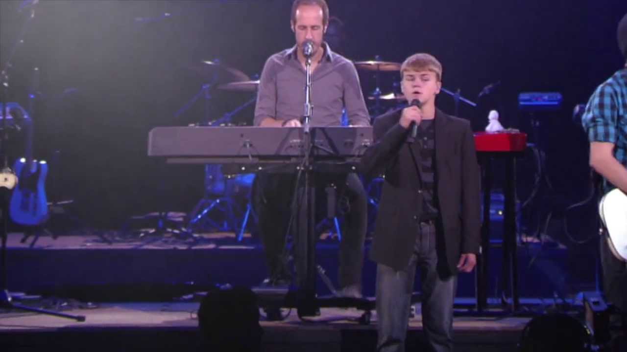 Read You and Me with Colton Burpo - 