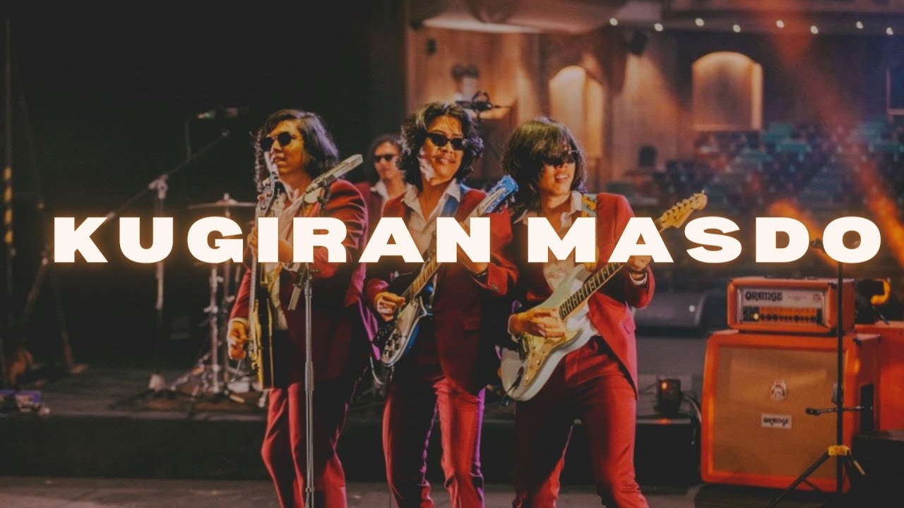 KUGIRAN MASDO 