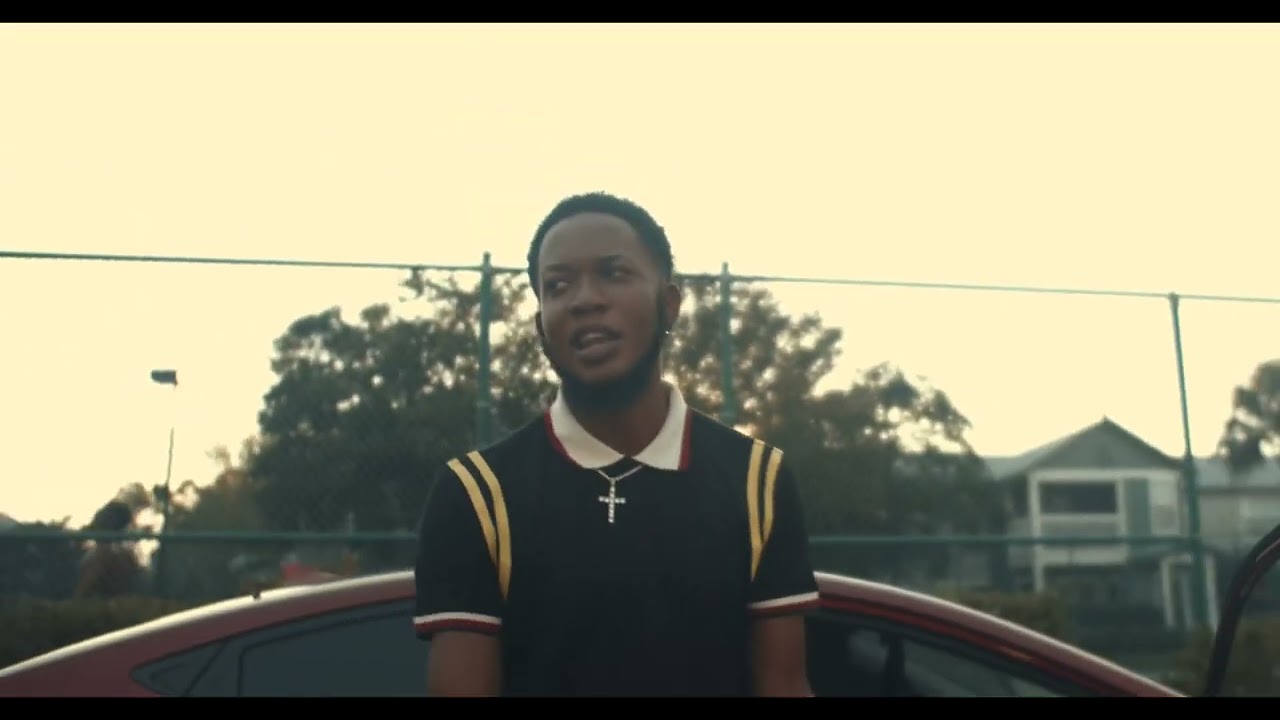 French Omii -Bop freestyle (Official music video )