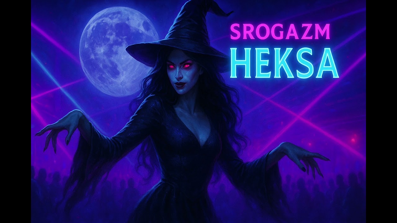 Srogazm - Heksa
