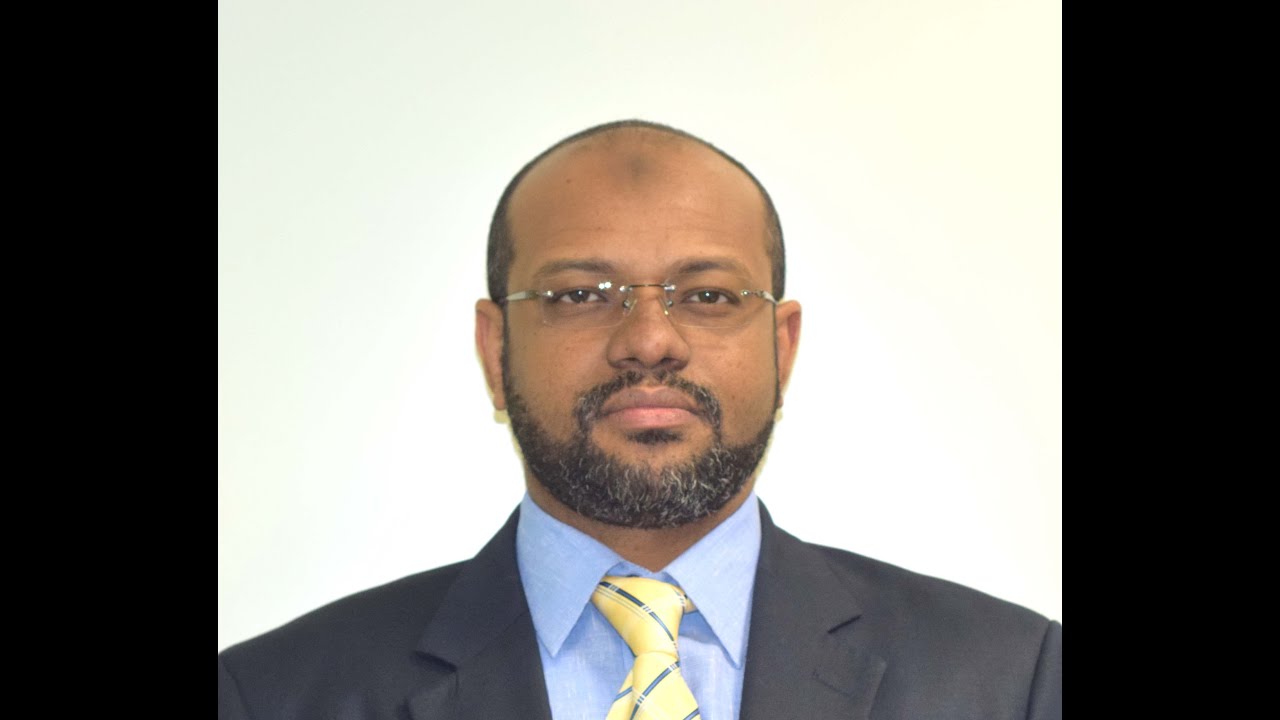Excellence Through Quality – Road Map by Dr. Omer Eltigani