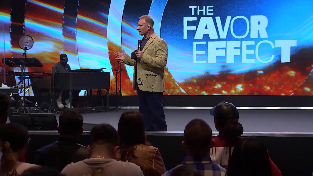 🔴 Ron Carpenter LIVE NOW
