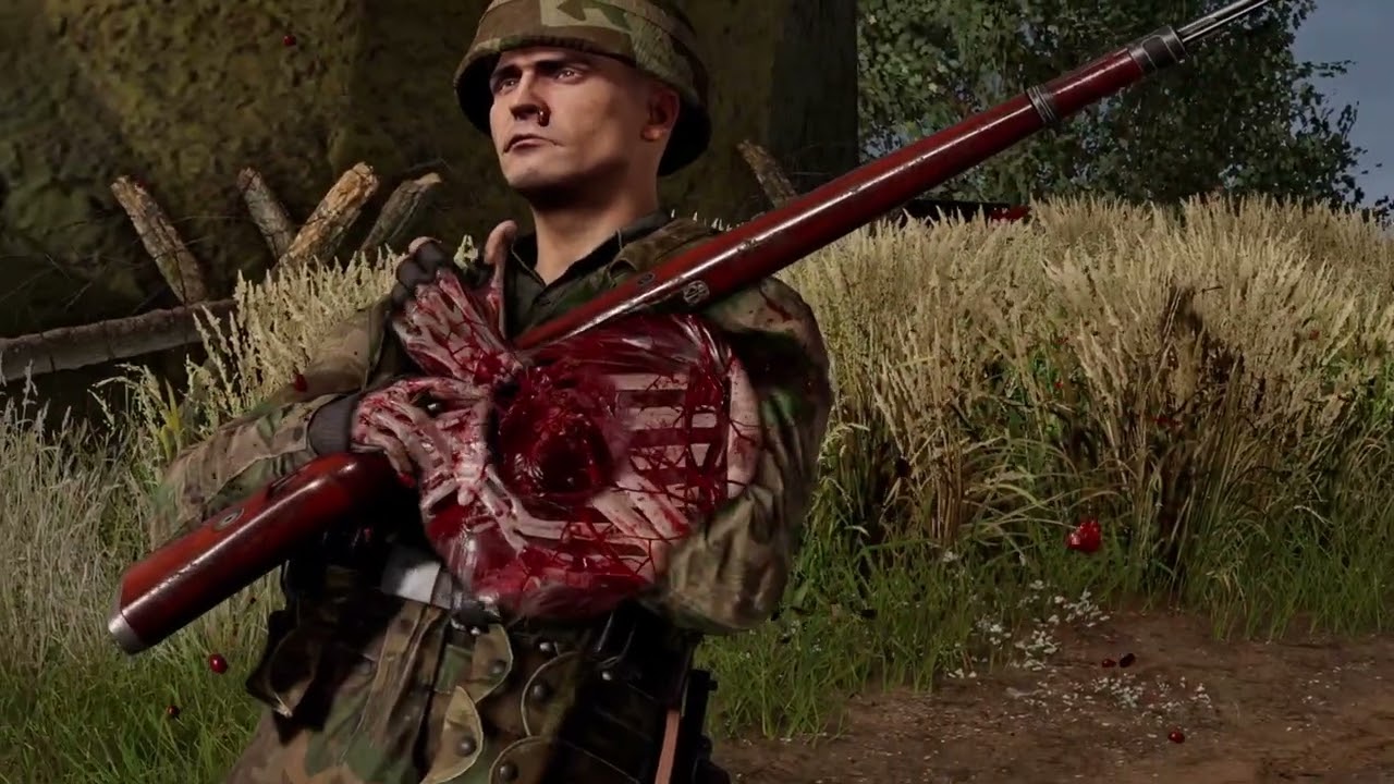 Sniper Elite Resistance DLC Mugre y Truenos Gameplay Full Game