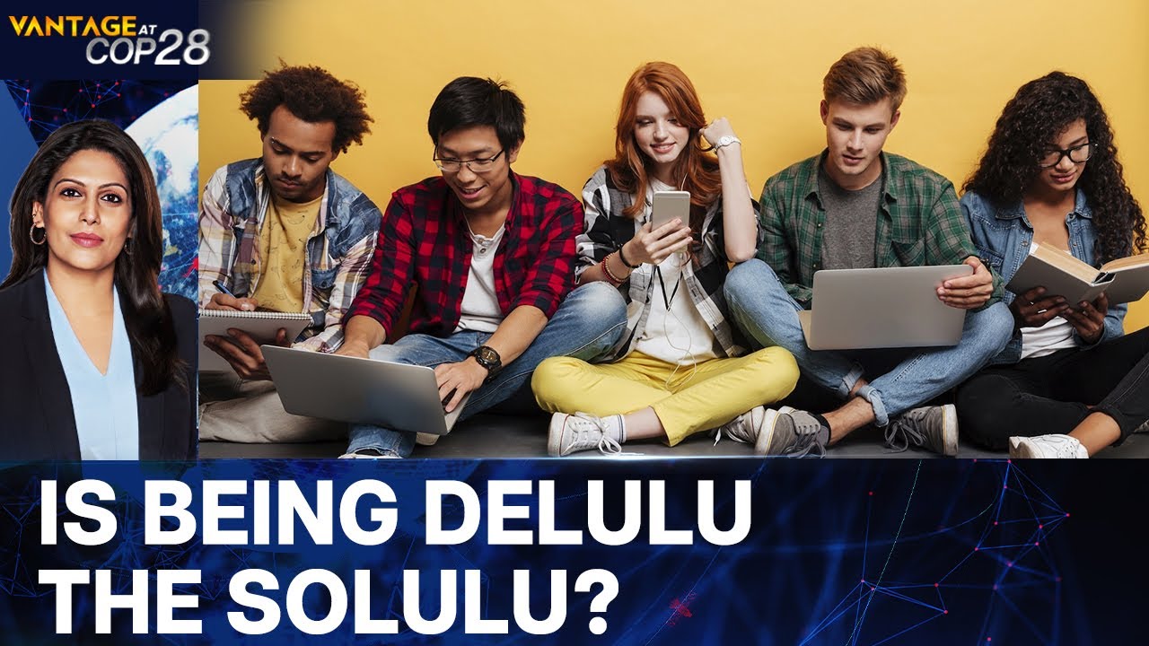 Decoding Gen-Z Speak. How is Gen-Z Changing Language? | Vantage with Palki Sharma