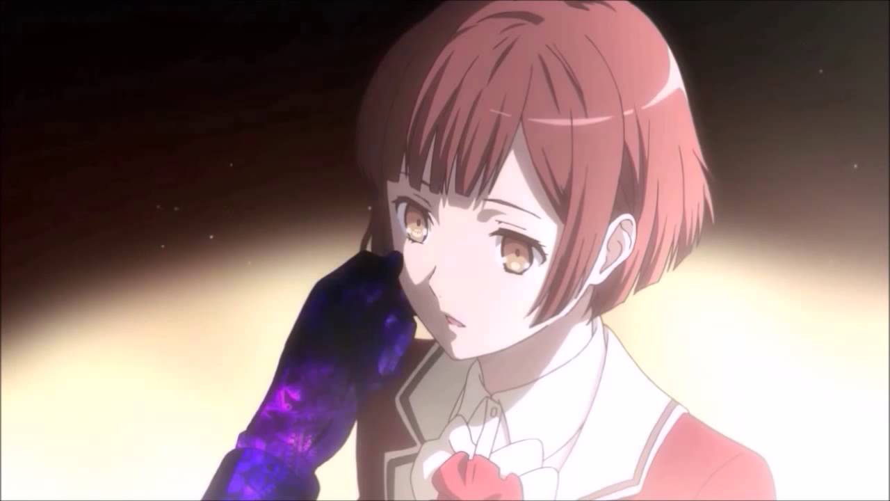 (Dance with Devils) Rem & Ritsuka - (Phantom of the Opera)