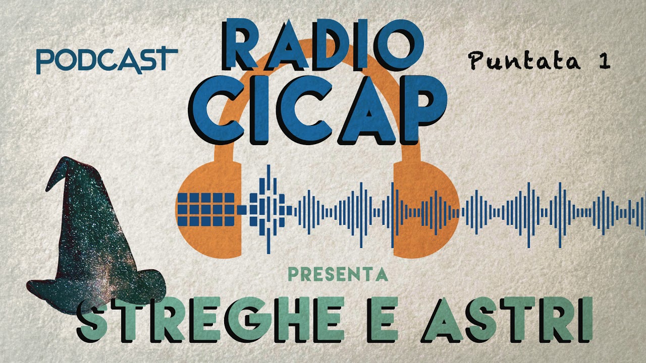 Radio CICAP - Prima puntata: 