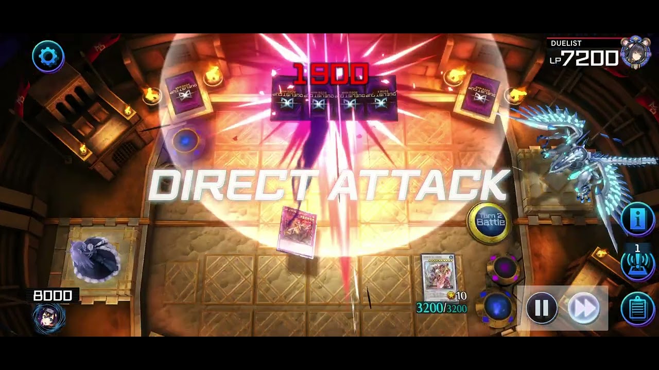 相剣対K9VS 　#遊戯王マスターデュエル 