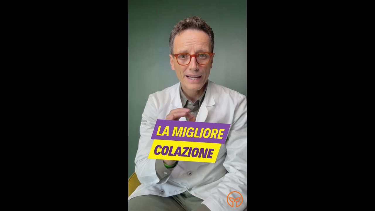 La migliore colazione