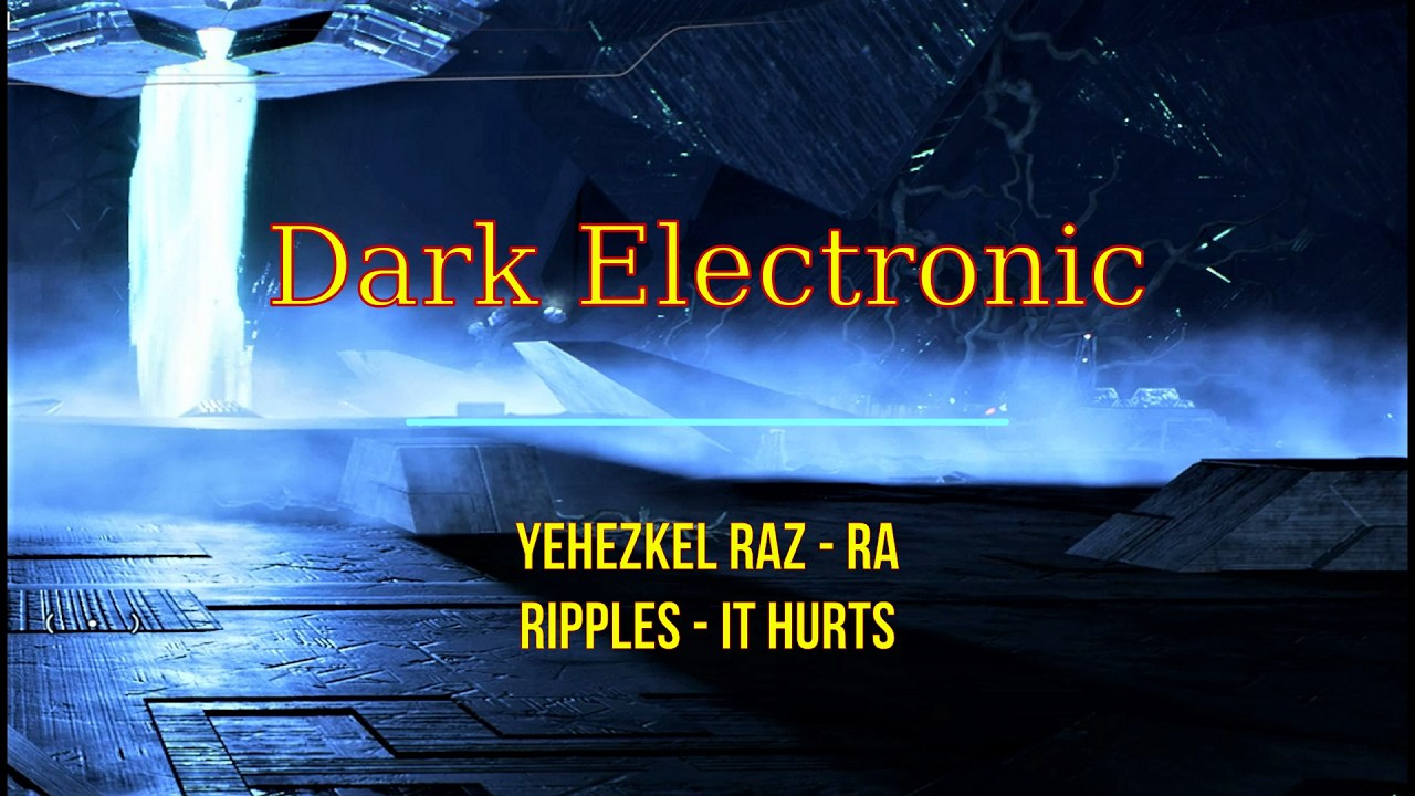 Dark Electronic, #darkelectronic #dark #electronic #entertainment #music #viral #yehezkelraz