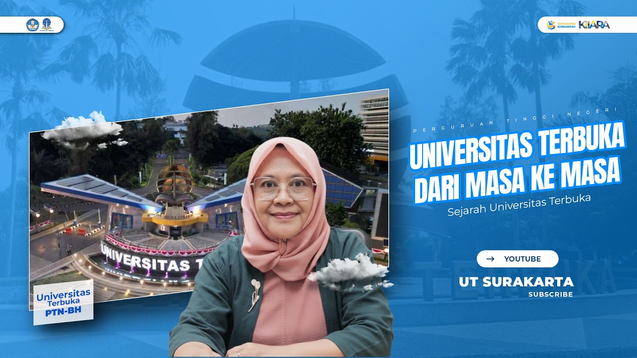 UT dari Masa ke Masa
