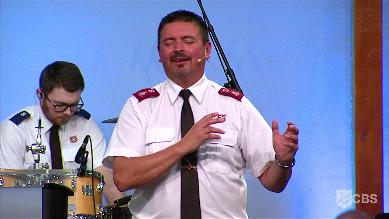 Sunday Evening Live Service Mar. 16th, 2025