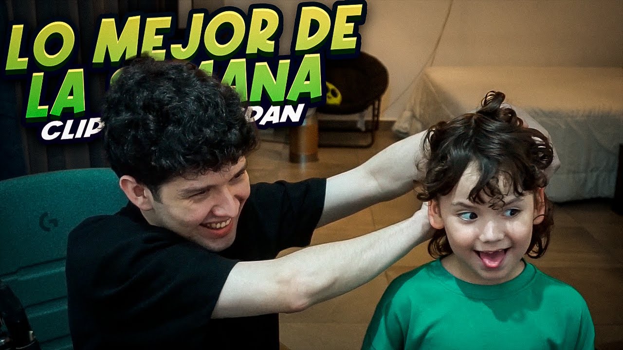 Los Mejores Clips de la Semana #232 | SoyPan