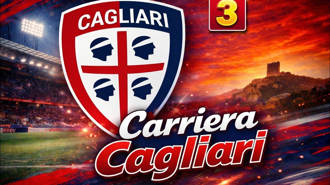  😬 3 KO E 1 Pari SIAMO IN CRISI