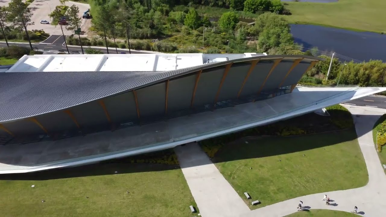 Museo de Arte Contempor&aacute;neo Atchugarry MACA