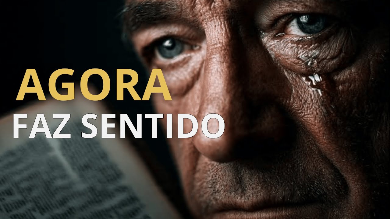 A ordem dos eventos bíblicos que quase ninguém vê assim