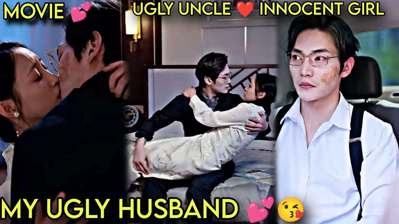 MOVIE 💕 UGLY HUSBAND💕WHEN HER FIANCE CHEAT HER SO SHE MARRIED HIS UGLY UNCLE TAMIL EXPLAIN