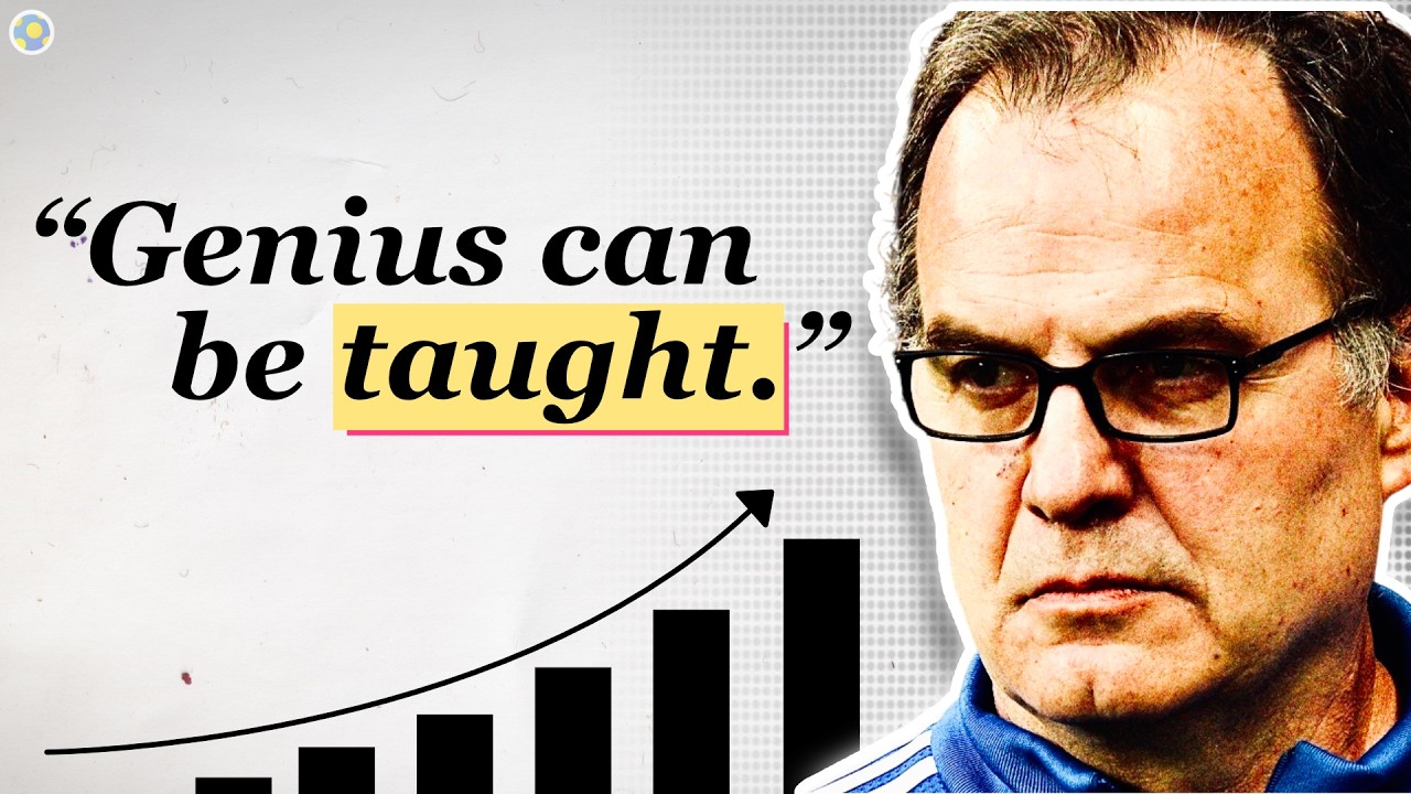 How This Coach Made 'Average' Players Look Special