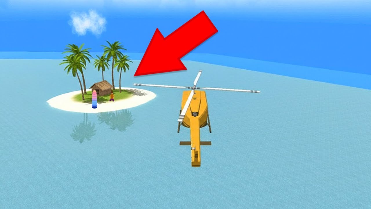 New Secret Place | Dude Theft Wars Update 2026  Mobile Gameplay