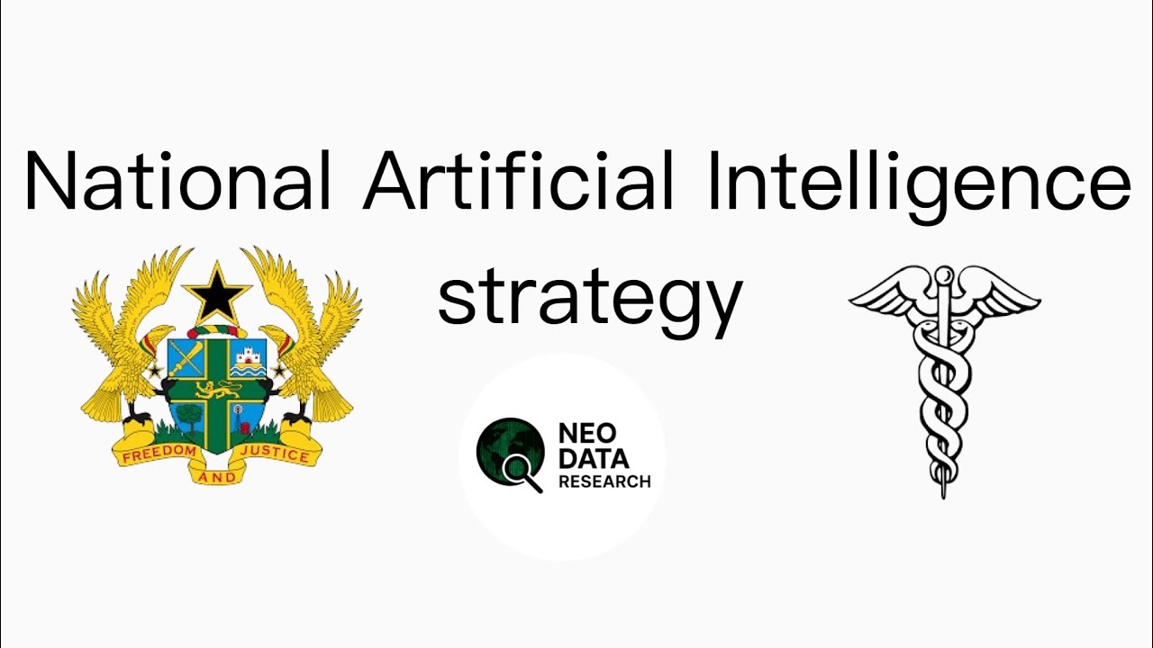 Ghana's DigitalEvolution: AI Strategy, Data Infrastructure, and Governance