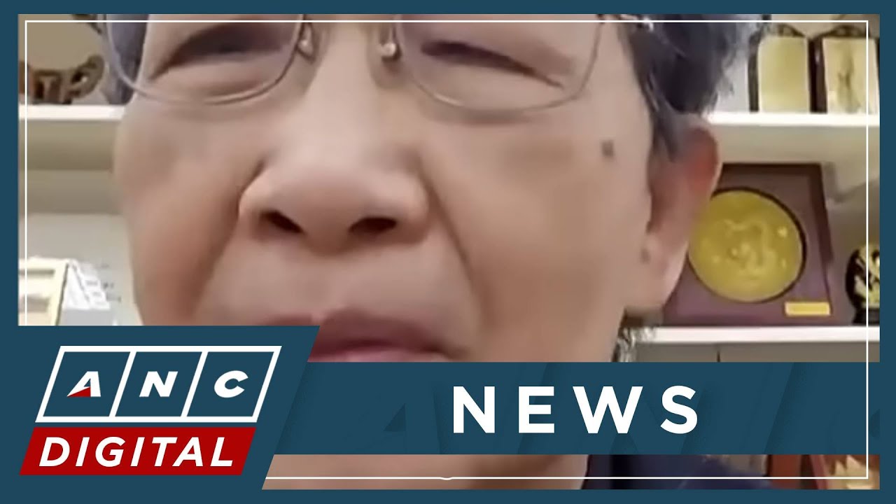WATCH: Anti-crime group MRPO slams PNP linking Anson Que's son to father's kidnap-slay | ANC