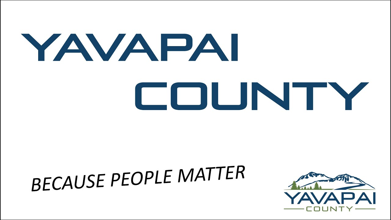 Yavapai County Recruitment Video 2025