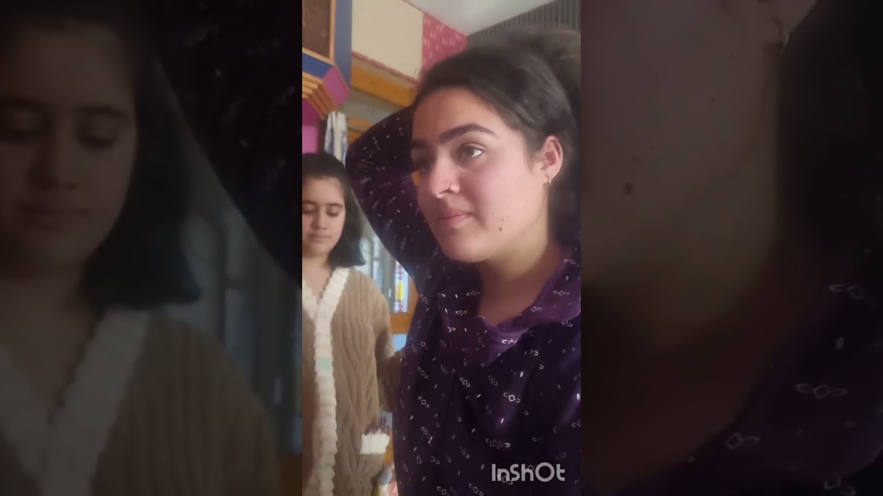 Aaj khushi ne kra mere liye dance 🤣🤣