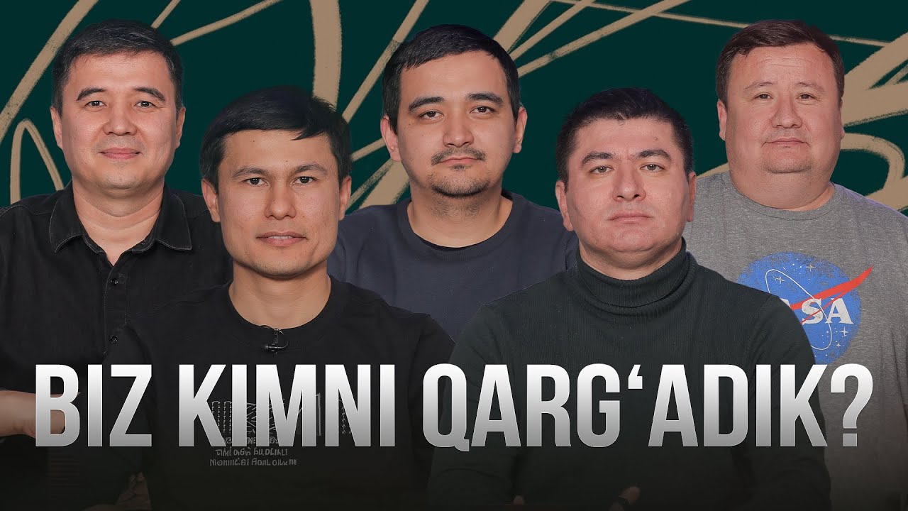 #2 Antiradarlarni taqiqlash kerak (mi?) — Lolazor podcast