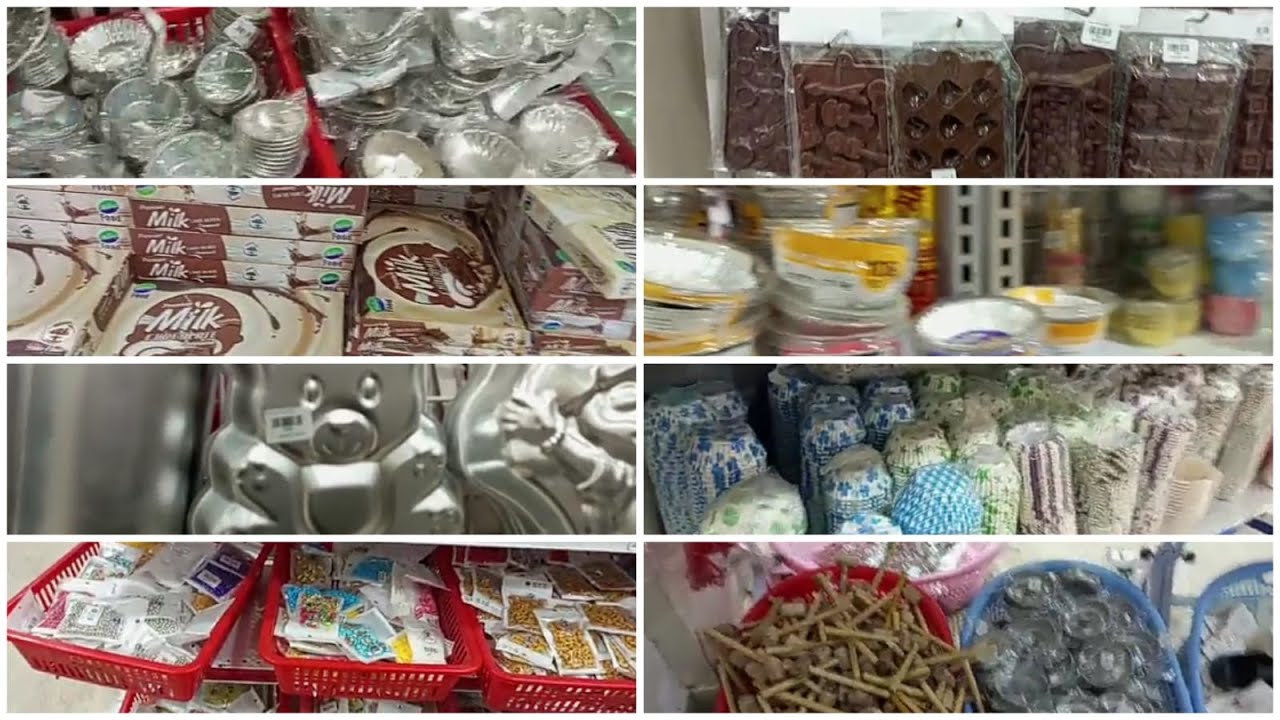 Bake House (Special edition for Bakers)// Bake House Karachi// Bakehouse Online Shopping