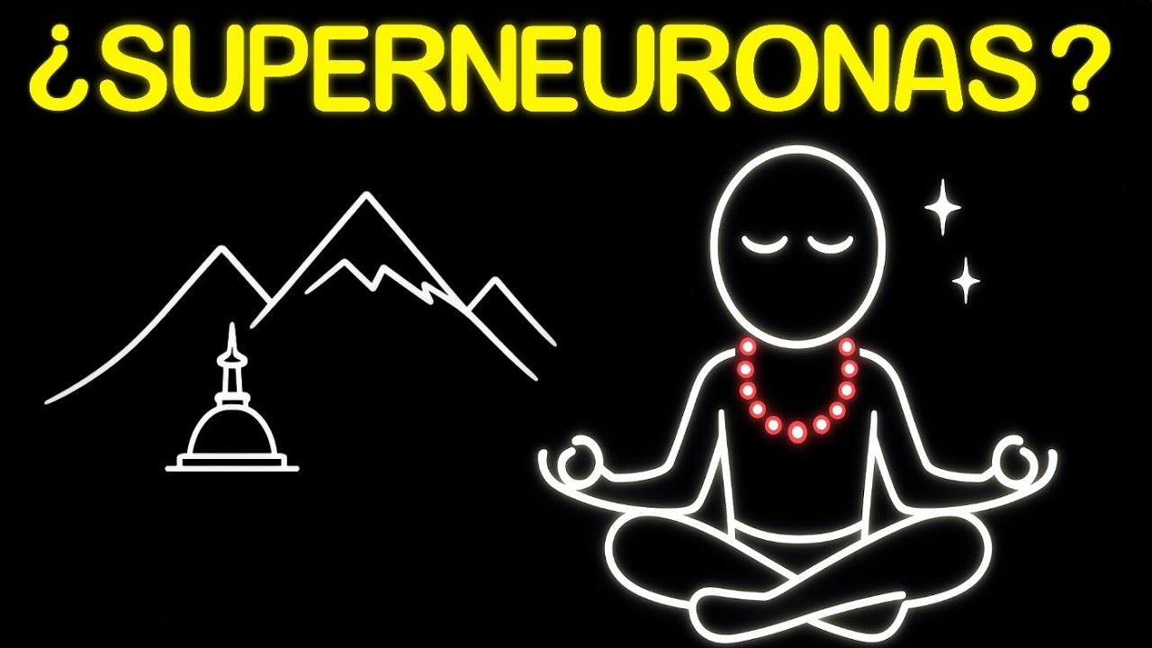 Los Extraños Beneficios de la Meditación (según la ciencia)