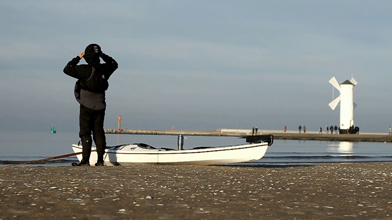 WigKayaks Alaska