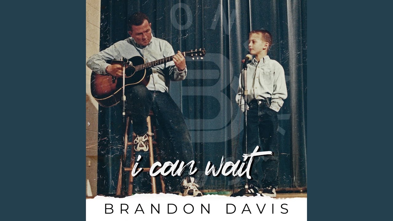 I Can Wait