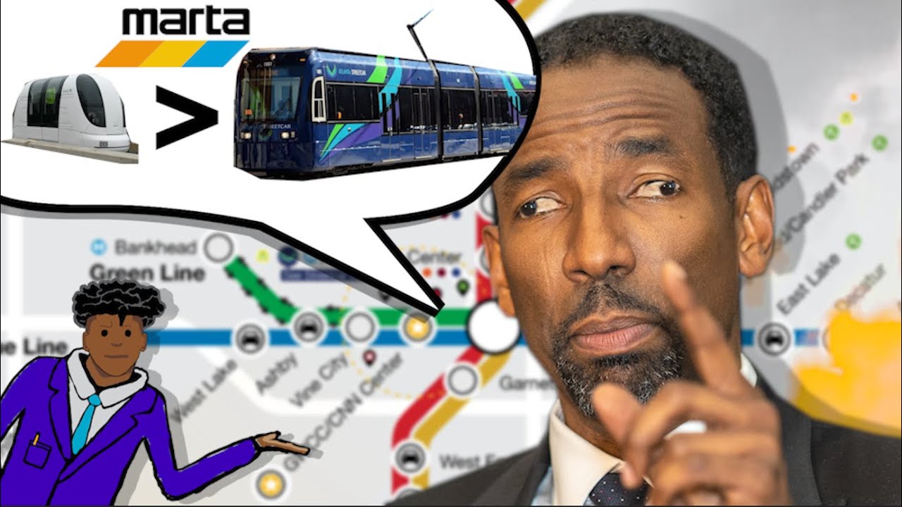 Atlanta Beltline Explained in 30 Minutes
