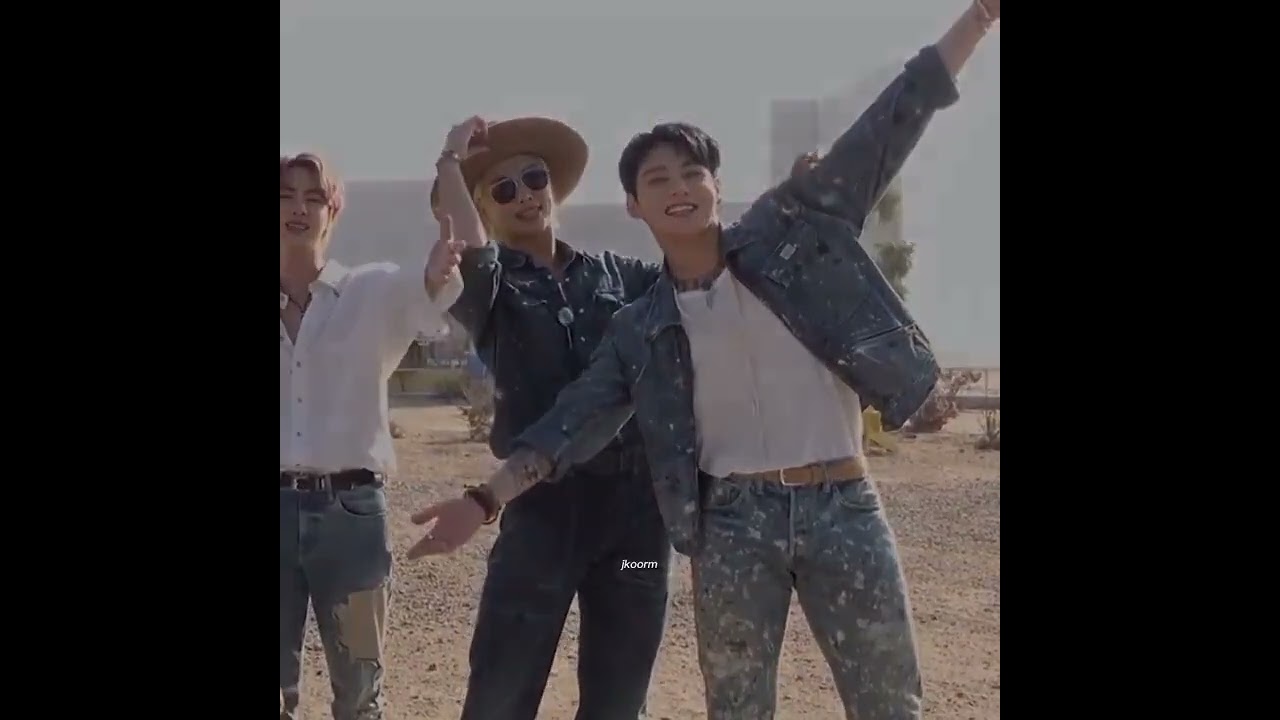 NAMKOOK IN 2021 MOMENTS CLIP 🐰🐨.....#namkook #namjoon #jungkook #jk #RM #BTS