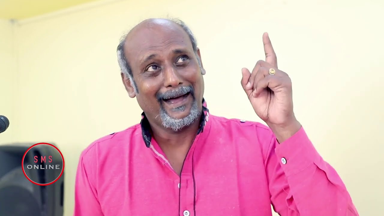 Meippan | Tamil Christian Shortfilm | SMS ONLINE | Jaison Babu